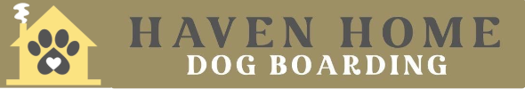Haven Home Dog Boarding